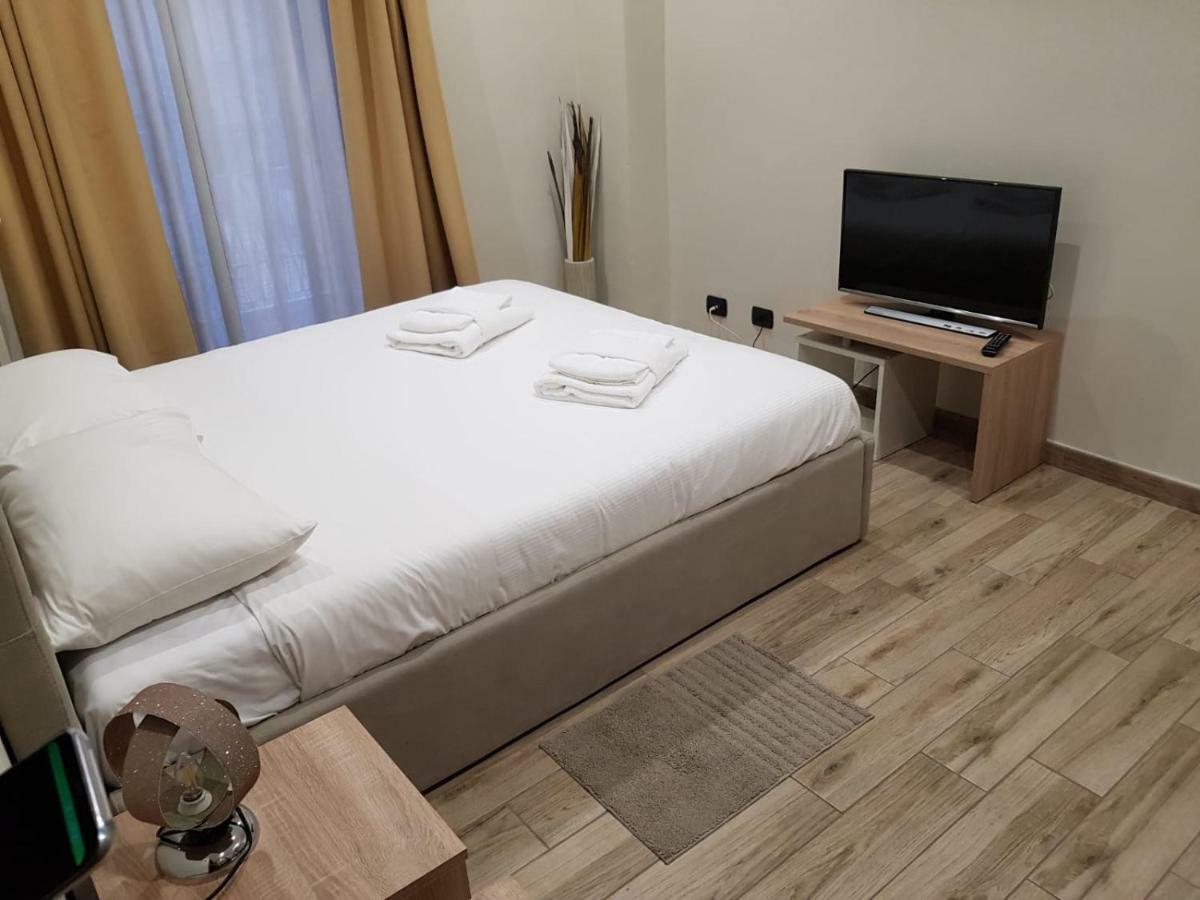 Magenta Gold - Centrale Ed Ideale Per Gruppi E Famiglie Apartment Turin Luaran gambar